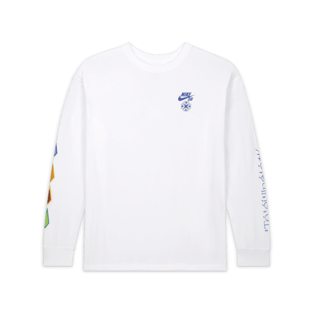 Longsleeve nike fashion sb