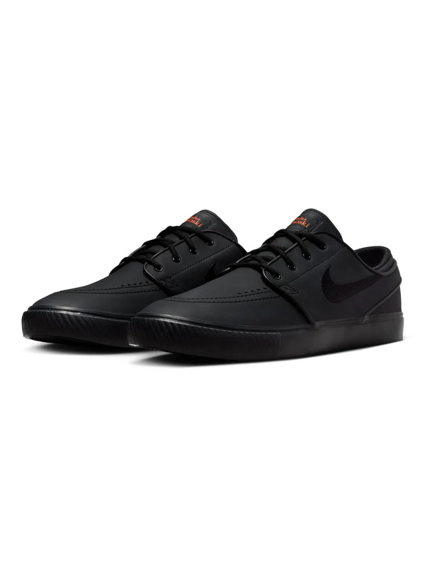 Nike SB - Zoom Janoski OG+ ISO (Black/Black/Black)