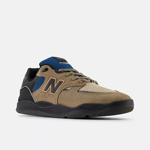 New Balance - 1010 LC (Brown/Black)