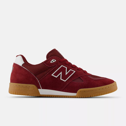 New Balance - 600 SPA (Red/White)