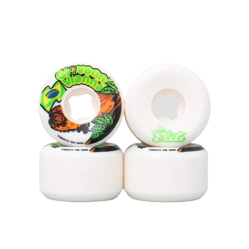 OJ - Vianna TamTam Elite Hardline 99a Wheels (54mm)