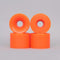 OJ - Hot Juice Orange 78a Wheels (60mm)