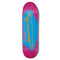 Crailtap - Overspray Love Seat Deck (9") *SALE