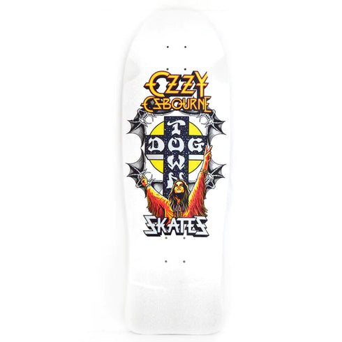 Dog Town - Ozzy Osbourne Deck (10.125")