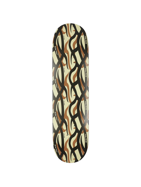 Palace - S37 Tri-Bal Khaki Deck (8.375")