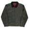 Dickies - Dickies X Spitfire Jacket (Olive Green)