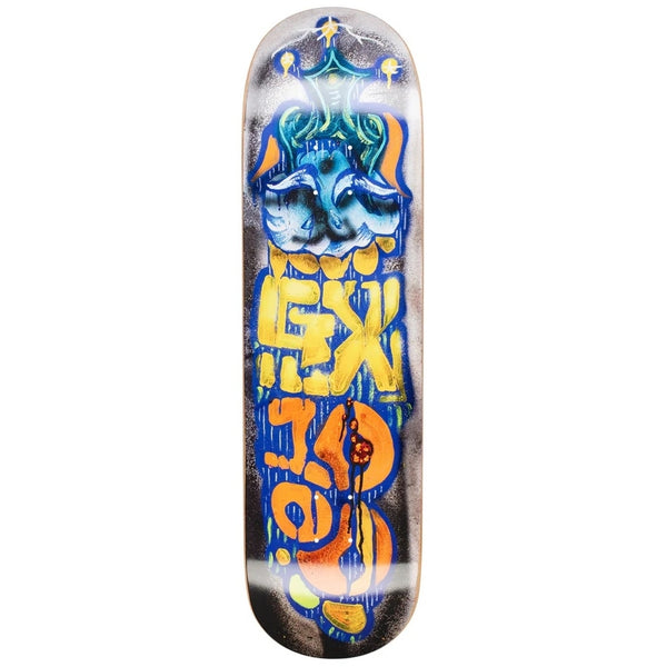 GX1000 - Candy Deck (8.625")