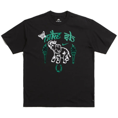 Nike SB - Max90 Elephant Tee (Black)