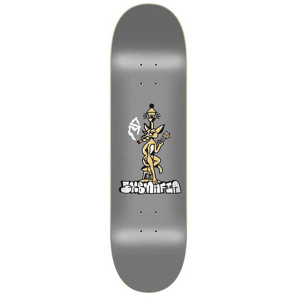 Sk8mafia - Team Smug Deck (8.3")