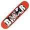 Baker - Riley Hawk Emergers Deck (8.125")