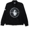 Lakai - Public Enemy Sniper Logo Jacket (Black) *SALE