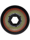 Spitfire - 80HD Superwides Black (62mm)