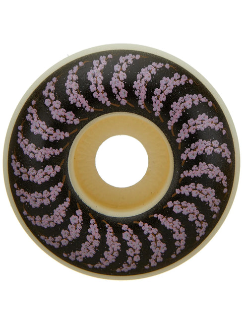 Spitfire - Yuto Horigome Cherry Blossom Classic Shape 99 Formula 4 Wheels (53mm)