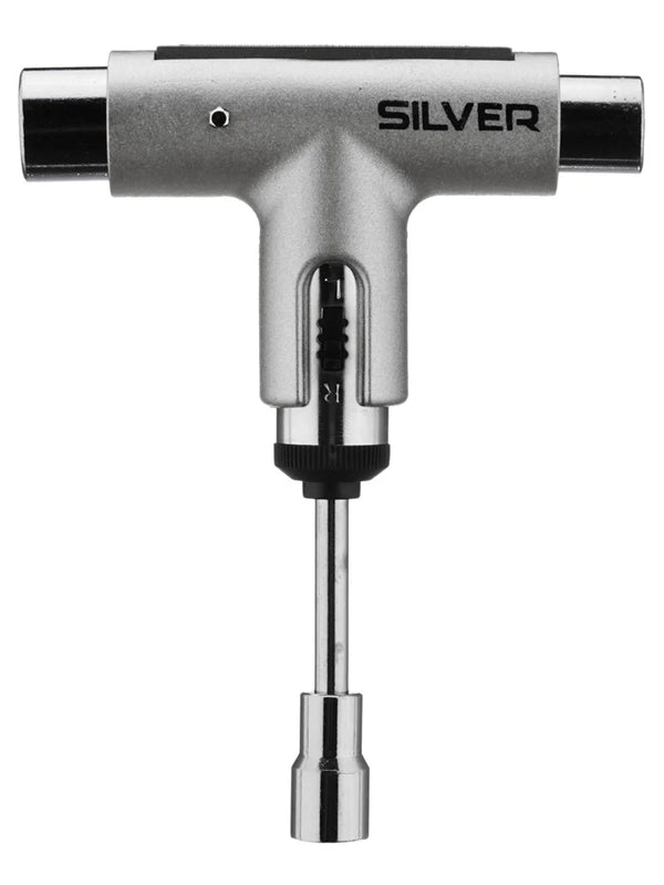 Silver - Skate Tool (Silver)