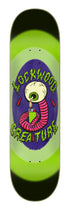 Creature - Lockwood Burning Light Deck (8.25")