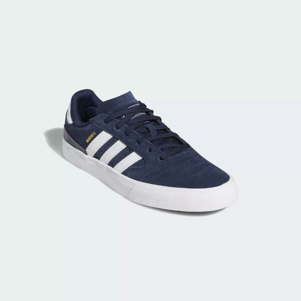 Adidas - Busenitz Vulc II (Navy/Blue/Gold)