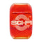 Spitfire - Spitfire x Sci-Fi Fantasy 90D Sapphire Orange Wheels (58mm)