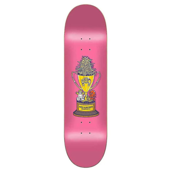 Sk8mafia - Kremer Trophy Deck (8.25")