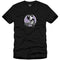 Strange Love - Goth Puppet Tee (Black) *SALE