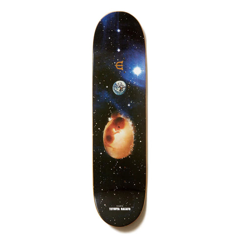 Evisen - Starseed Blues Deck (8.38")