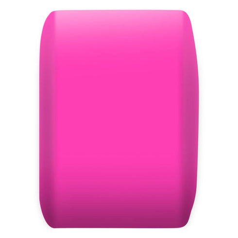 Slime Balls - Scard Balls OG Slime Pink 78a Wheels (60mm)