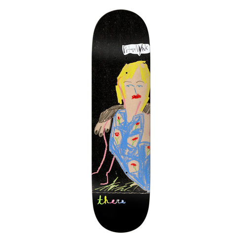 There - James Pitonyak Pretty Deck (8.38")