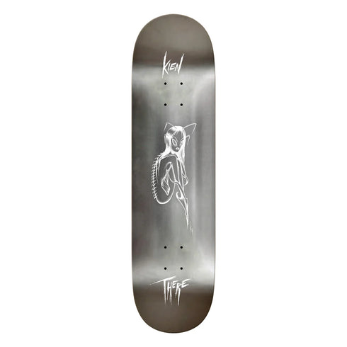 There - Kien Caples Vexing Insect Deck (8.25")