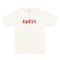 Poets - Traylor Tee (Natural)