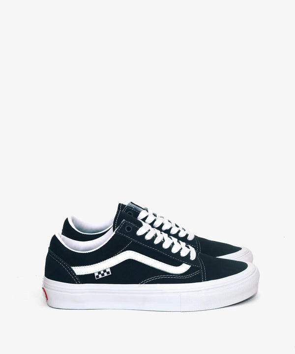 Vans - Skate Old Skool (Wrapped Dark Navy) *SALE