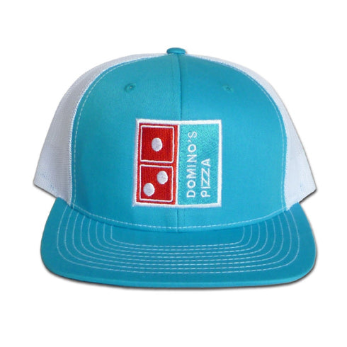 Dead Skating - Rudy Embroidered Domino's Hat