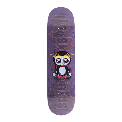 Frog - Frankie Decker Secret Penguin Deck (8.42")