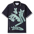 Butter Goods - Amphibian Jersey (Black)