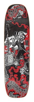 Creature - Navarrette Gravedigger VX Deck (8.8")