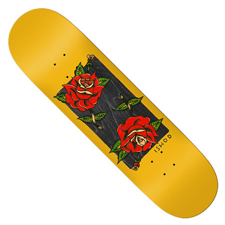 Real - Ishod Roses Deck (8.06