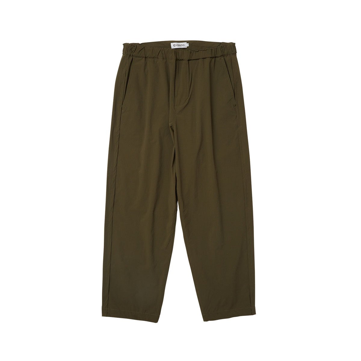 Evisen - 4Way Inside Out Pants (Olive) *SALE