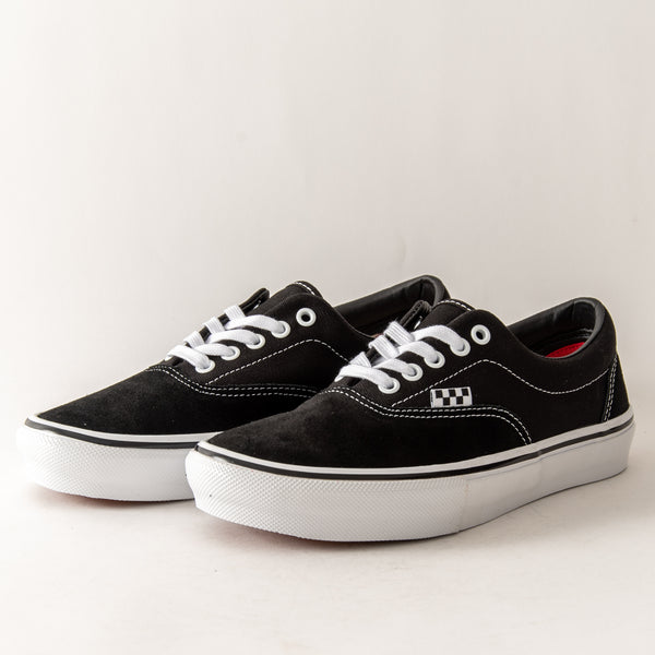 Vans - Skate Era (Black/White)