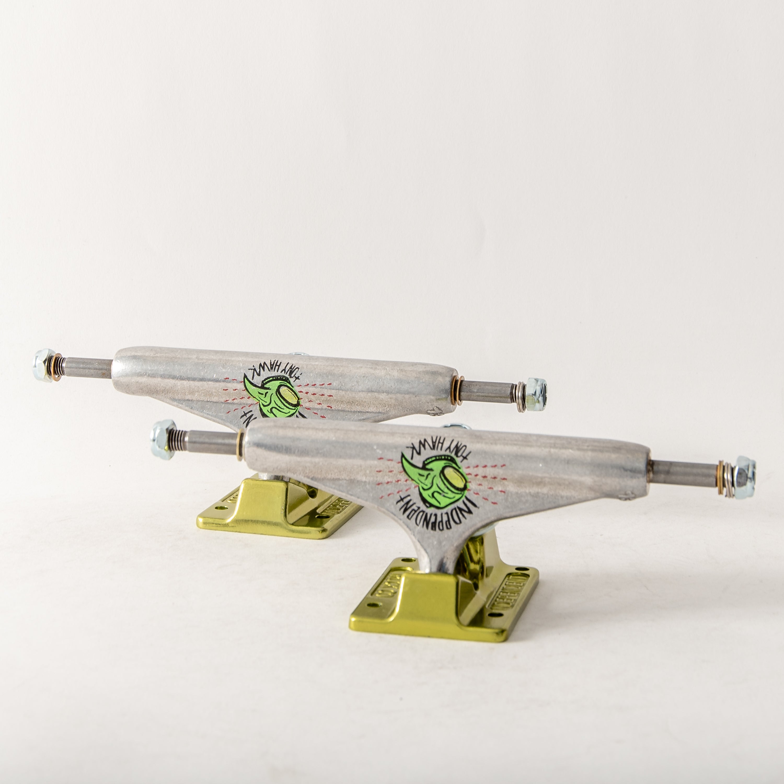 Indy - Hawk Forged Hollow Trucks (Multiple Sizes) – 303boards.com