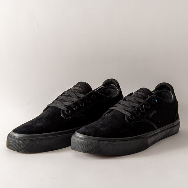 Emerica - Dickson (Black/Black)