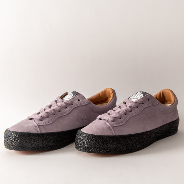 Last Resort AB - VM002 Suede (Lilac/Black) *SALE – 303boards.com