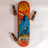 303 Boards - 303 X Sauce Leopard "CLFX Killer" Deck (Multiple Sizes) *SALE