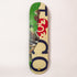 303 Boards - I Heart 303 CO Ripped Deck (Multiple Sizes) *SALE