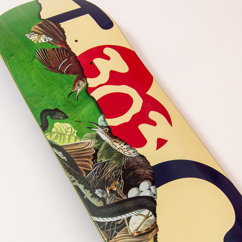 303 Boards - I Heart 303 CO Ripped Deck (Multiple Sizes) *SALE