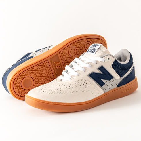 New Balance - 508 BWT (White/Blue) *SALE