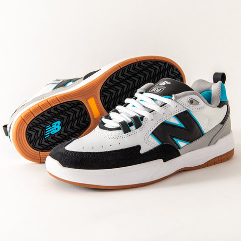 New Balance - 808 BYS (White/Black) *SALE