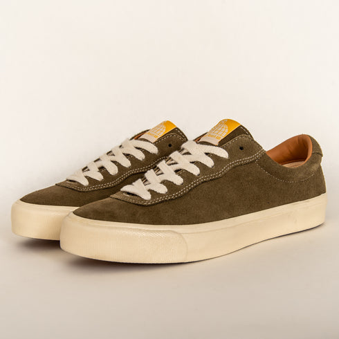 Last Resort AB VM001 Suede Low (Dusty Green)