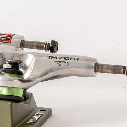 Thunder - Team Hollow OG Grenade Trucks (148/149) – 303boards.com