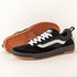 Vans - Zahba (Black/White) *SALE