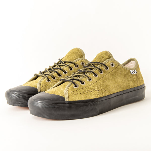 Vans - Vans x Quasi Gym Q Shoe (Quasi Green) – 303boards.com