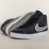 Nike SB - Zoom Blazer Mid Mason Silva QS (Blackened Blue/Wolf Grey) *SALE