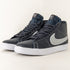 Nike SB - Zoom Blazer Mid Mason Silva QS (Blackened Blue/Wolf Grey) *SALE